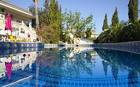 Crisalida Retreats