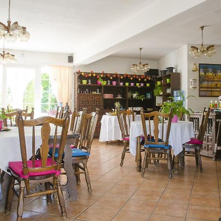 La Crisalida Retreats Hotel El Albir Exterior photo